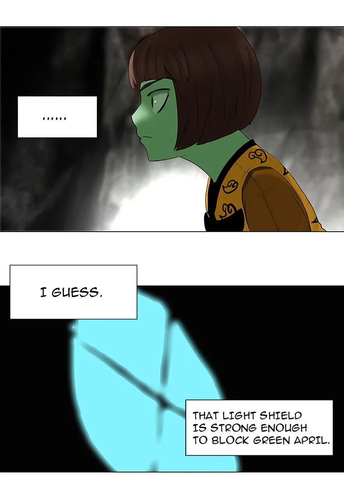 Tower of God - Chapter 66 - Page 30