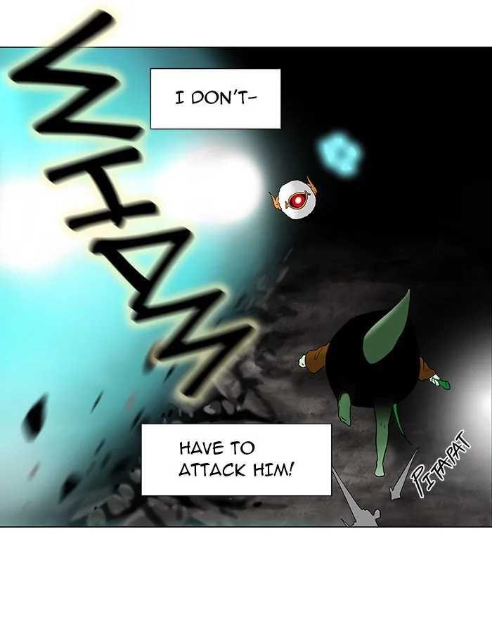 Tower of God - Chapter 66 - Page 32