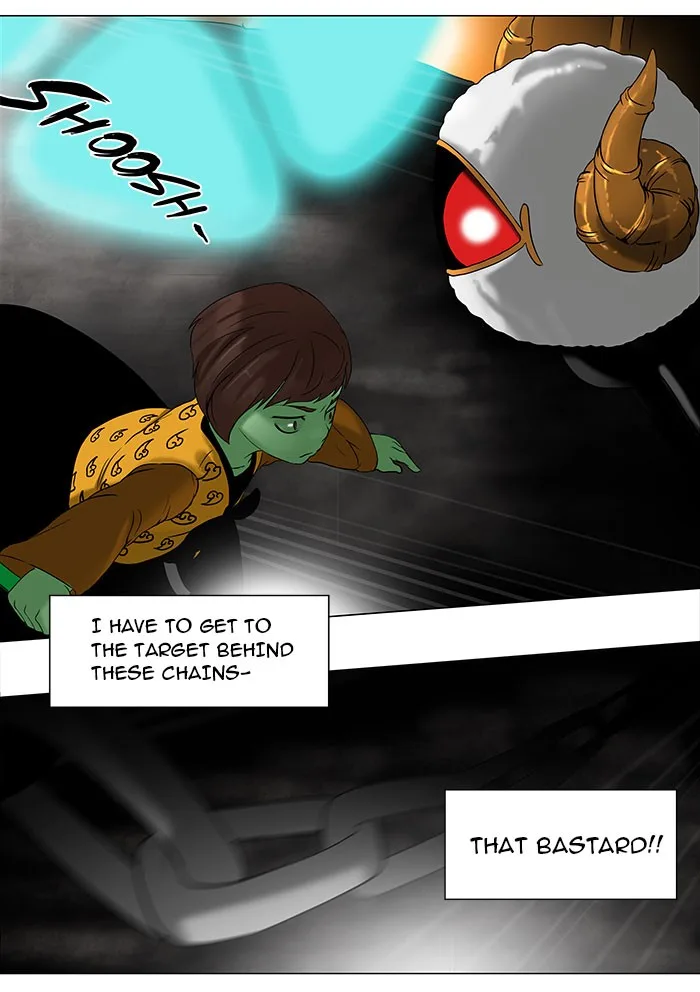 Tower of God - Chapter 66 - Page 33