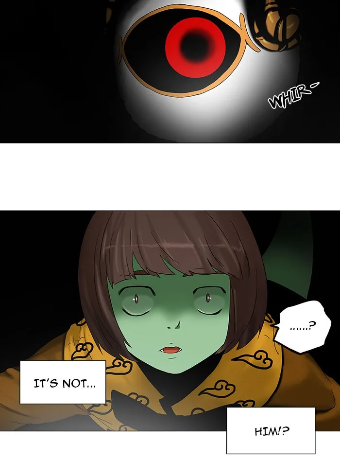 Tower of God - Chapter 66 - Page 35