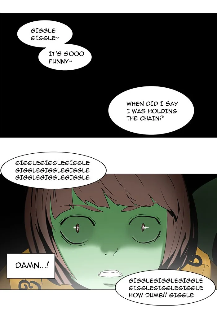 Tower of God - Chapter 66 - Page 36