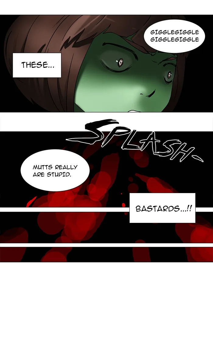 Tower of God - Chapter 66 - Page 38