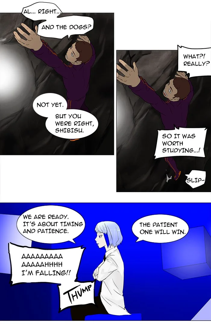 Tower of God - Chapter 66 - Page 4