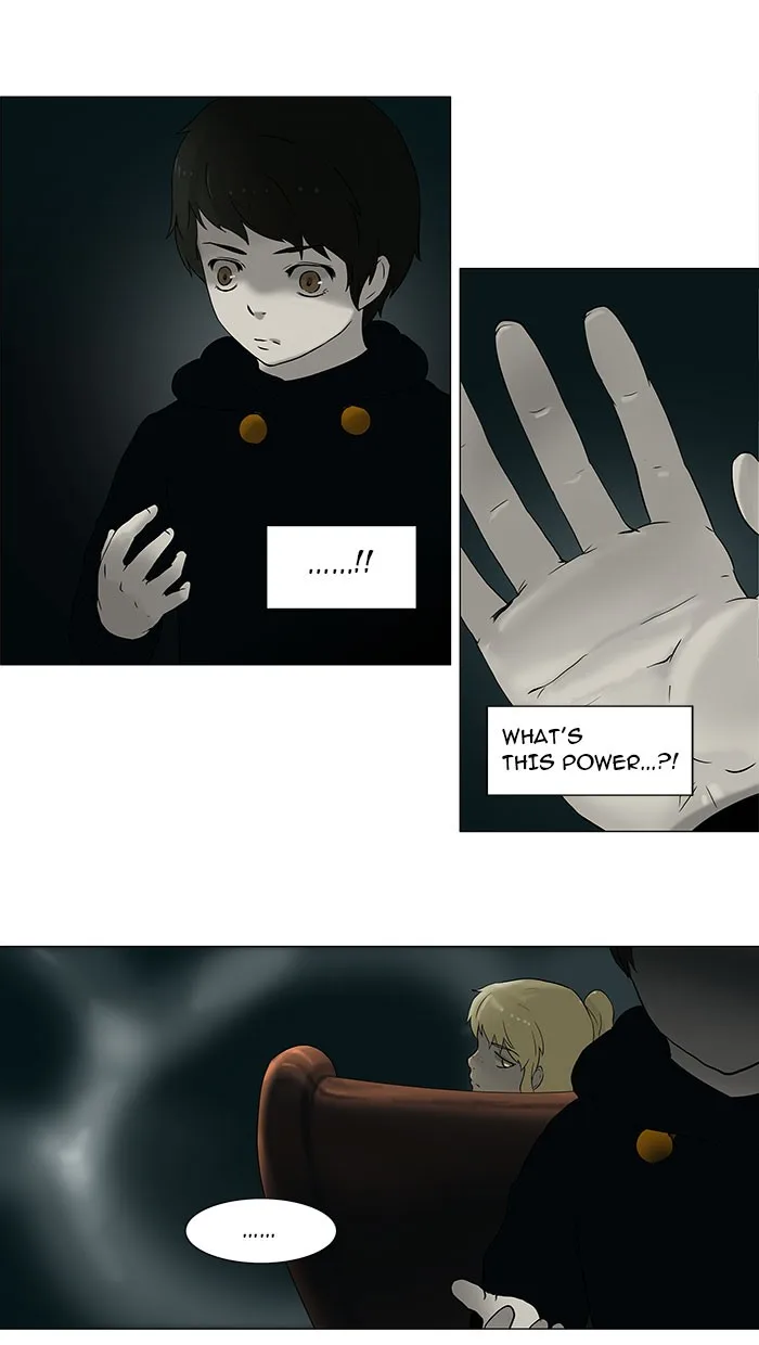 Tower of God - Chapter 66 - Page 41