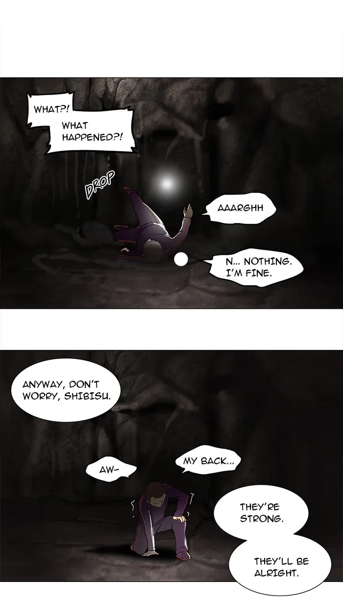 Tower of God - Chapter 66 - Page 5