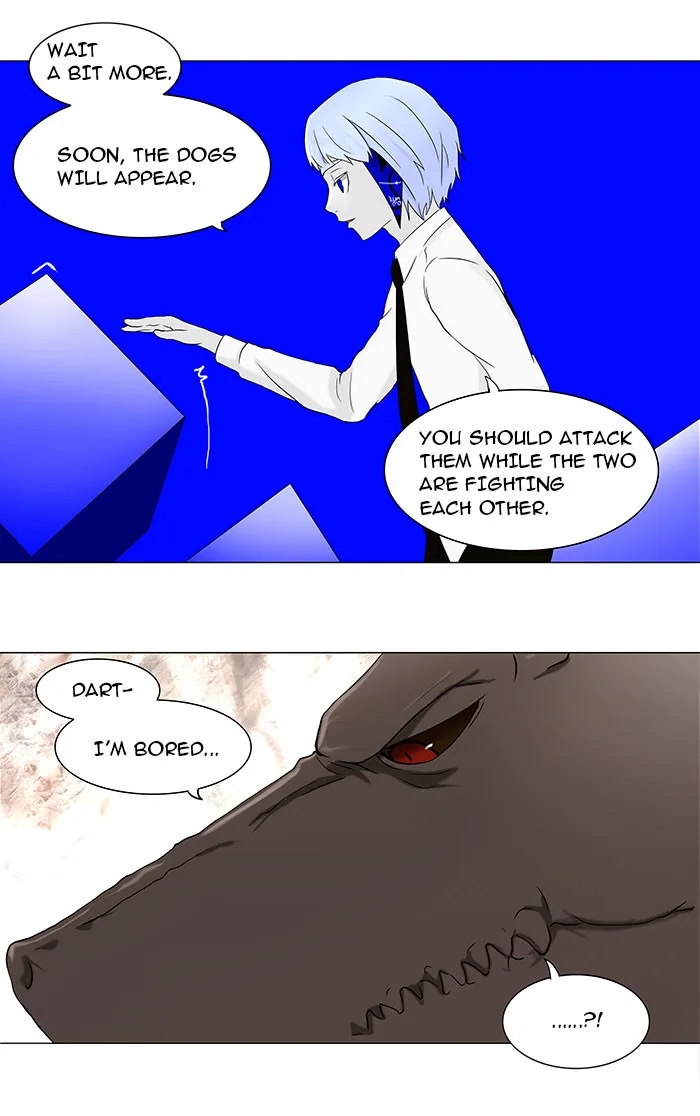Tower of God - Chapter 67 - Page 10
