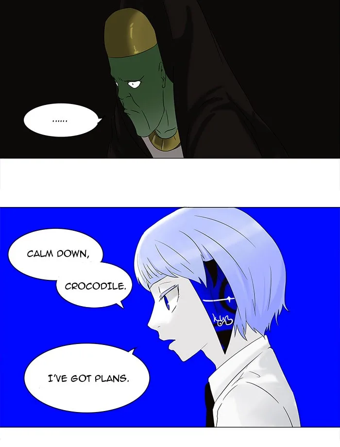 Tower of God - Chapter 67 - Page 14