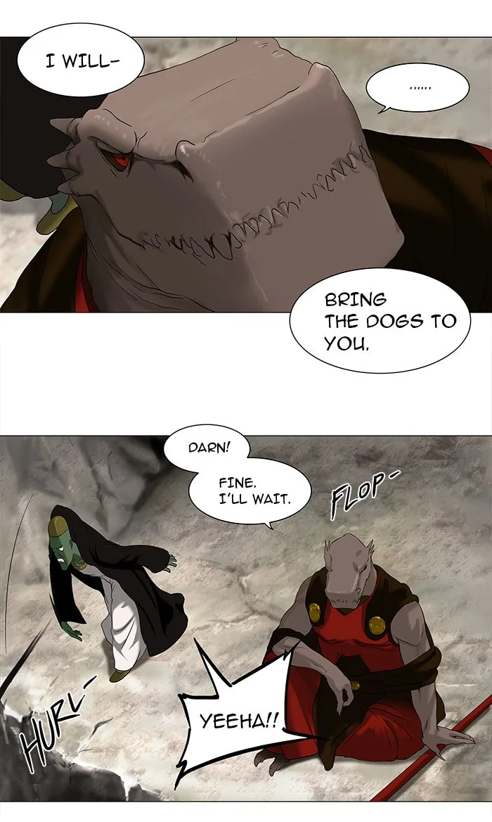 Tower of God - Chapter 67 - Page 15
