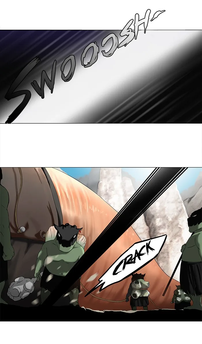 Tower of God - Chapter 67 - Page 17