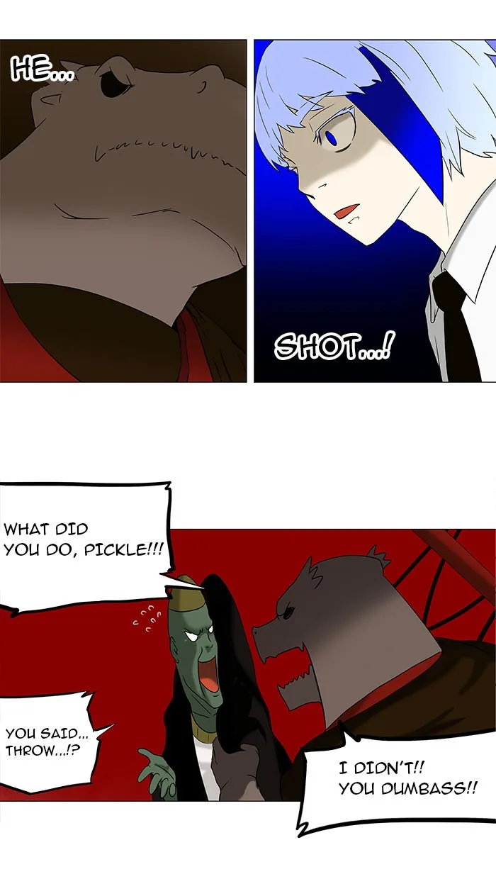 Tower of God - Chapter 67 - Page 18
