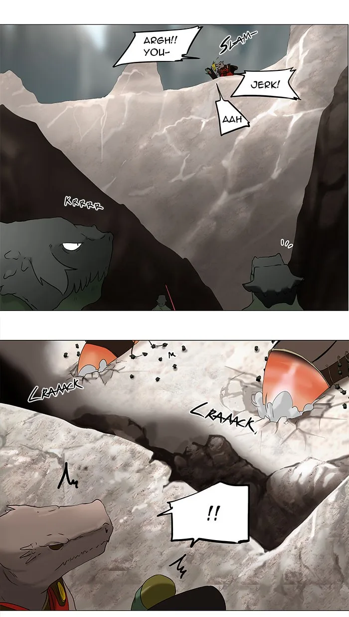 Tower of God - Chapter 67 - Page 19