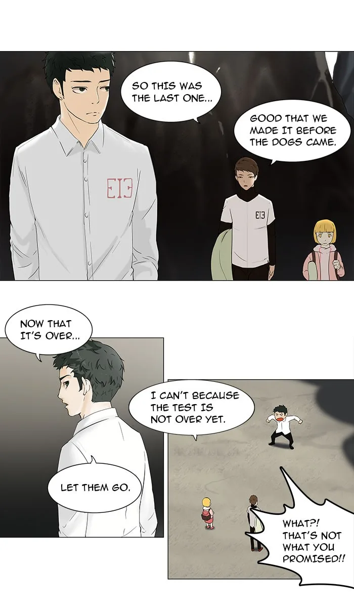 Tower of God - Chapter 67 - Page 2