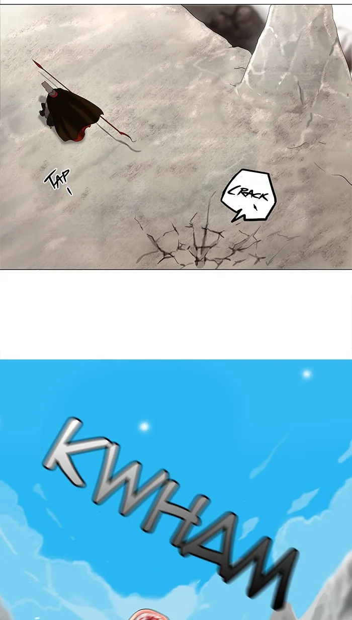 Tower of God - Chapter 67 - Page 23
