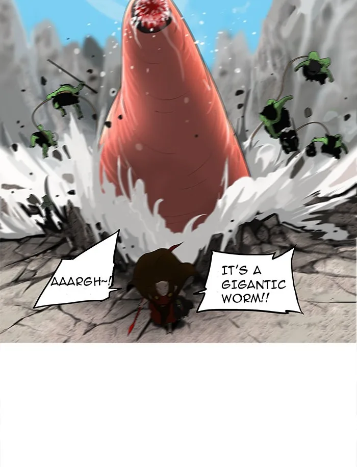 Tower of God - Chapter 67 - Page 24
