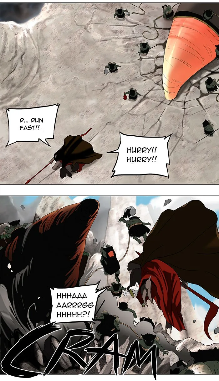 Tower of God - Chapter 67 - Page 25