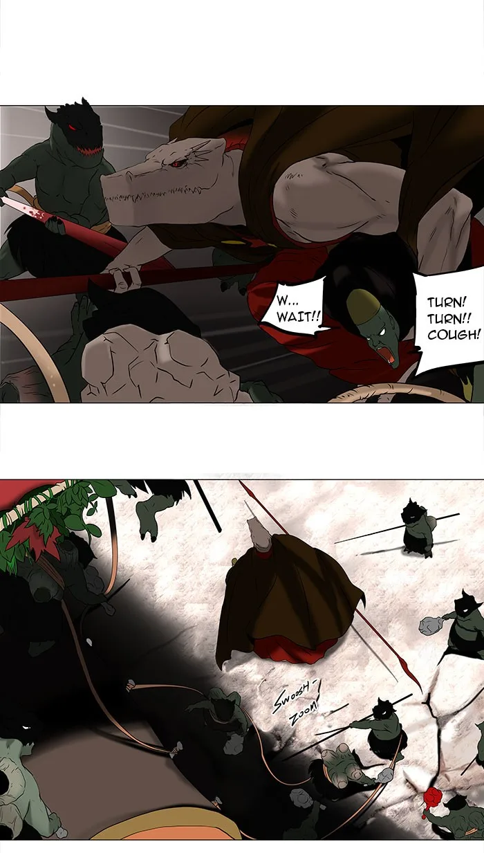 Tower of God - Chapter 67 - Page 26