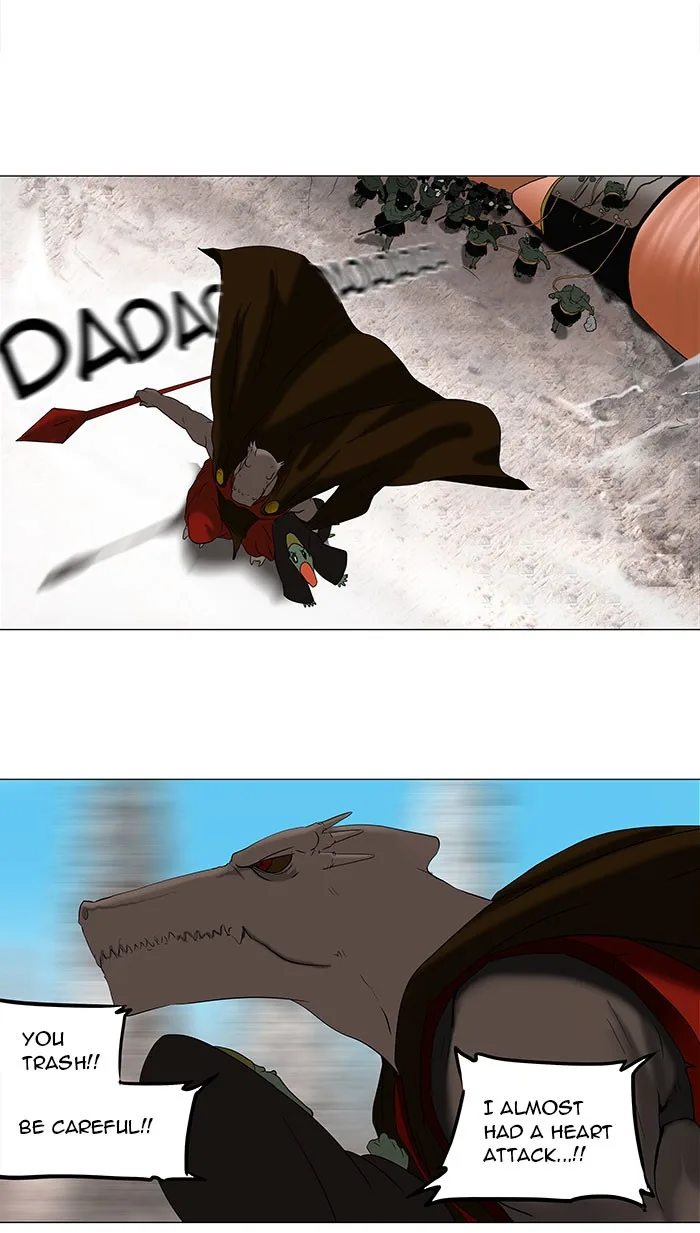 Tower of God - Chapter 67 - Page 27