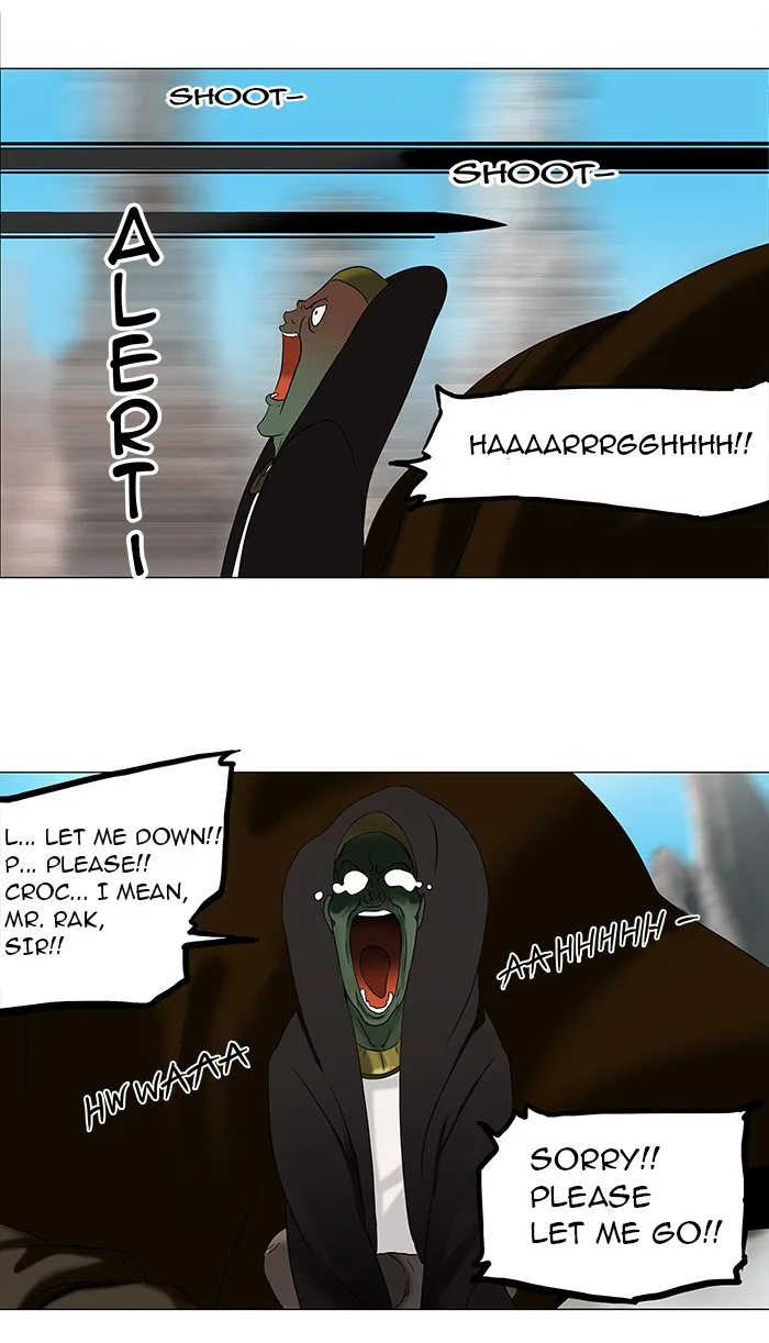 Tower of God - Chapter 67 - Page 28