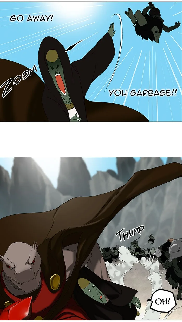 Tower of God - Chapter 67 - Page 30