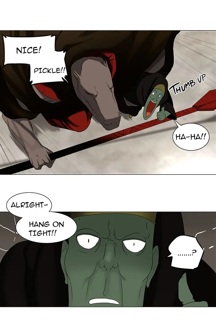 Tower of God - Chapter 67 - Page 31