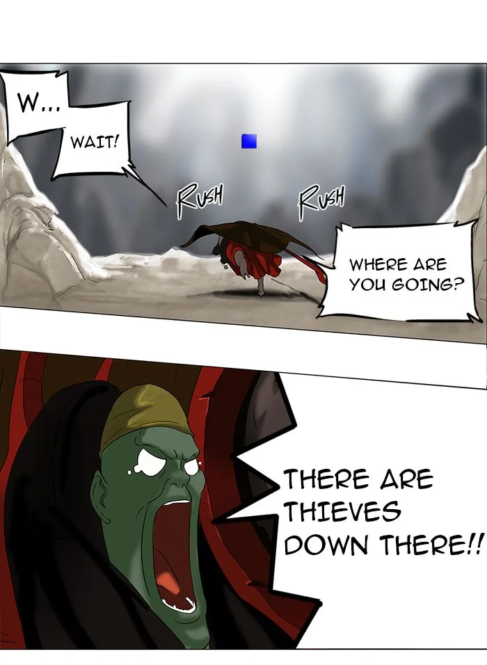 Tower of God - Chapter 67 - Page 32