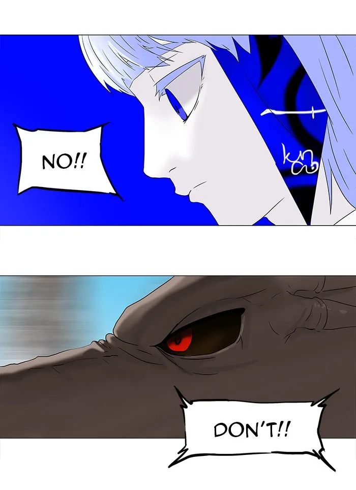 Tower of God - Chapter 67 - Page 33