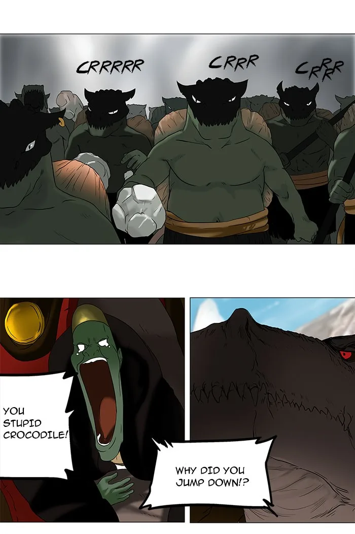 Tower of God - Chapter 67 - Page 38