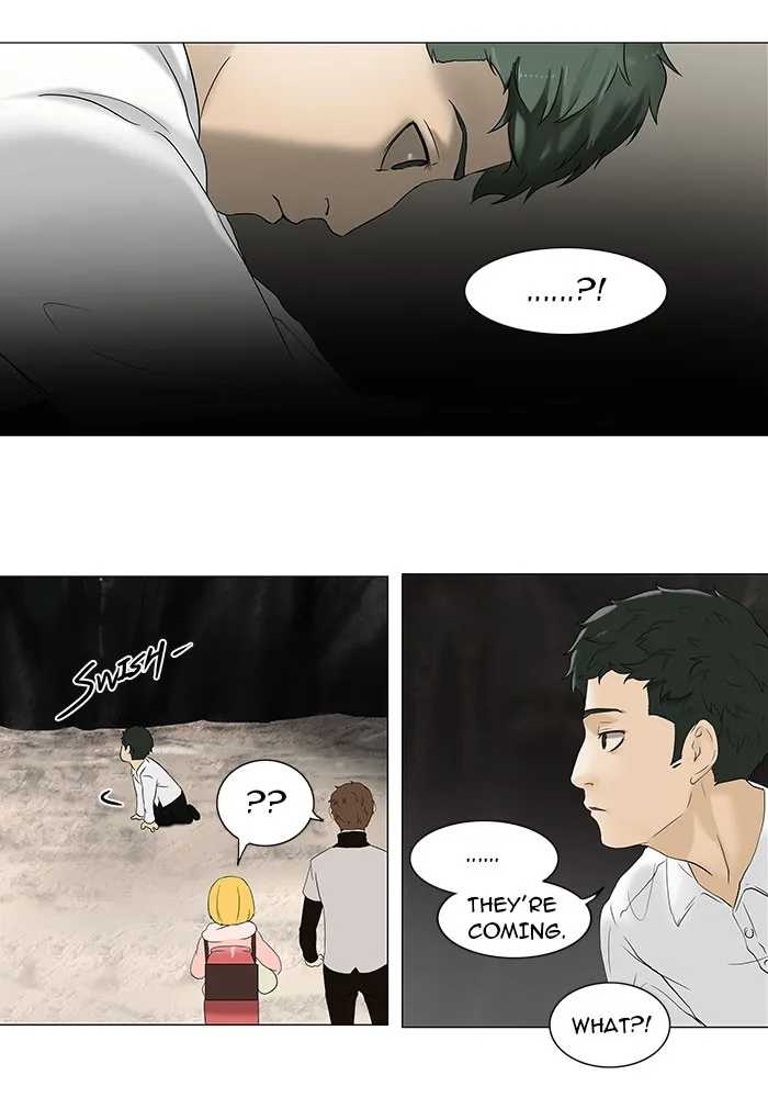 Tower of God - Chapter 67 - Page 4