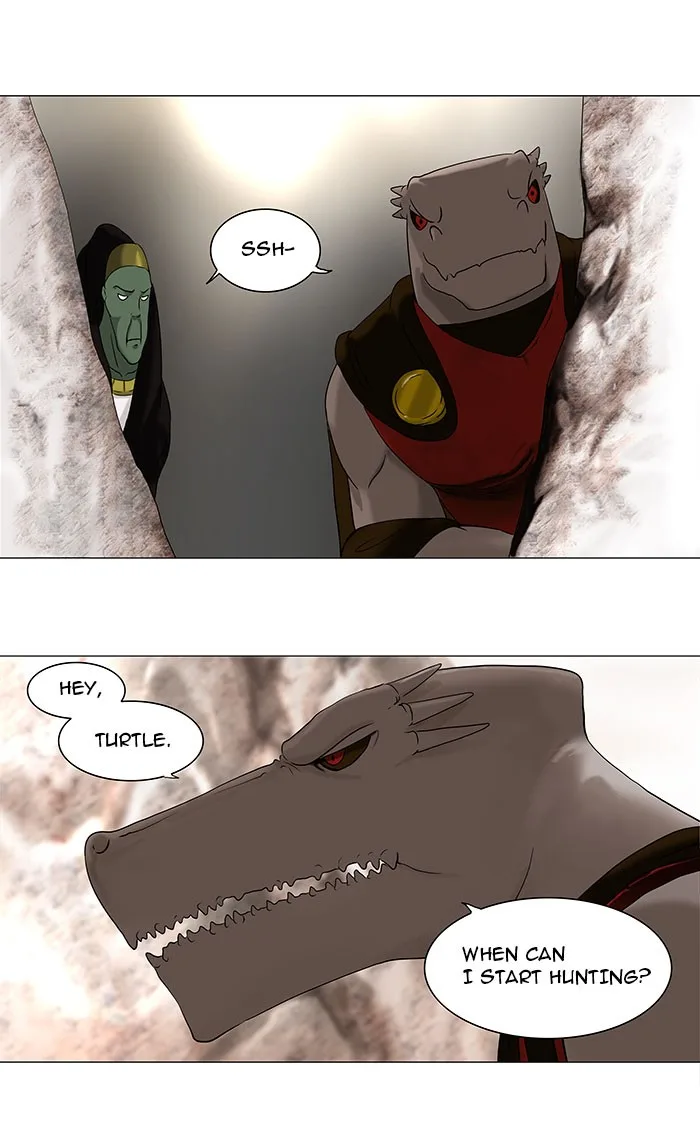 Tower of God - Chapter 67 - Page 9