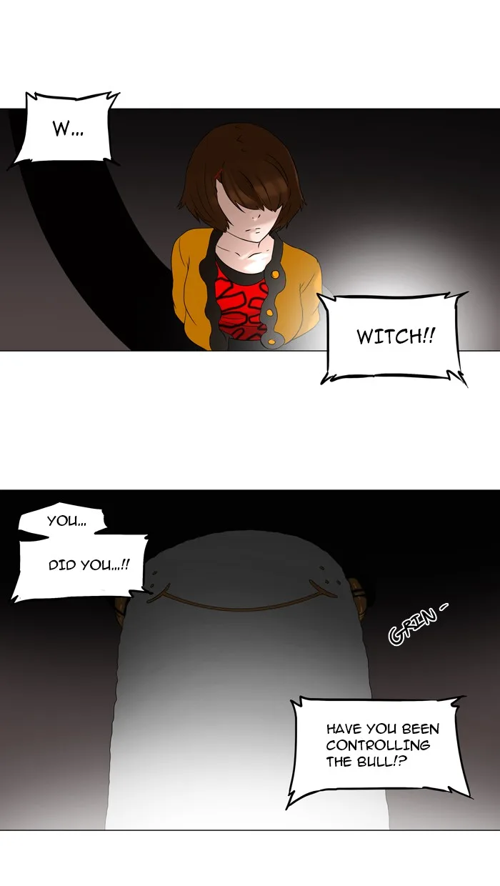 Tower of God - Chapter 68 - Page 10