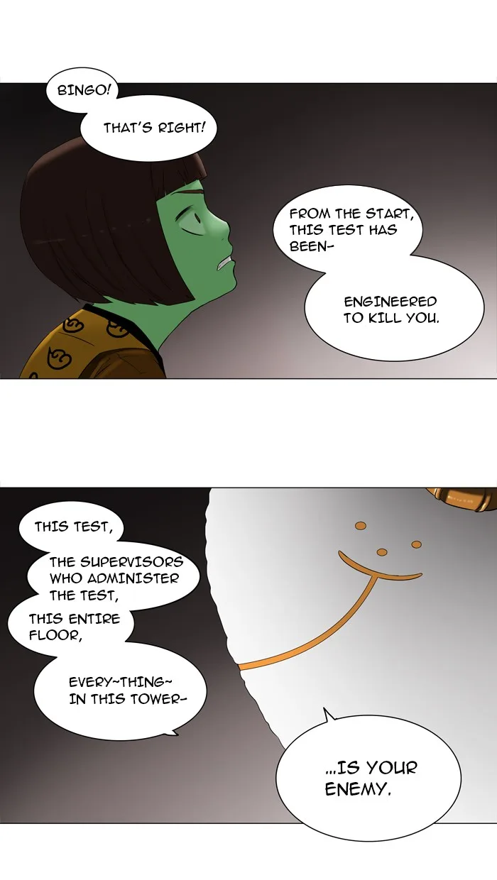 Tower of God - Chapter 68 - Page 11