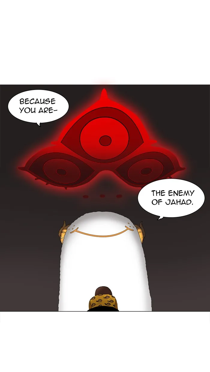Tower of God - Chapter 68 - Page 12