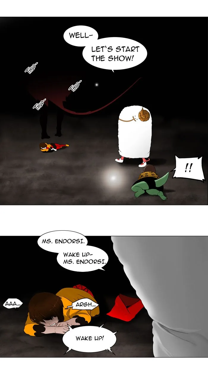 Tower of God - Chapter 68 - Page 14
