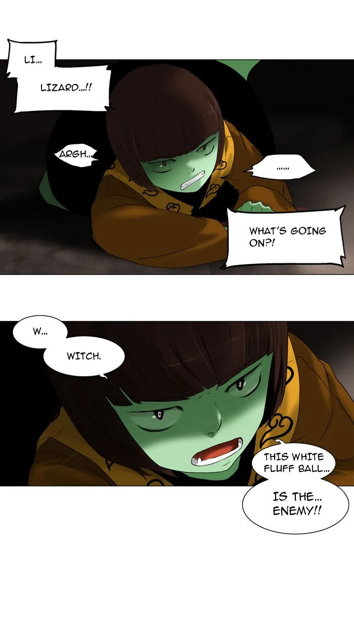 Tower of God - Chapter 68 - Page 16