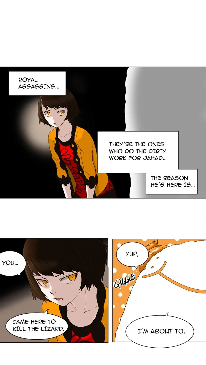 Tower of God - Chapter 68 - Page 18