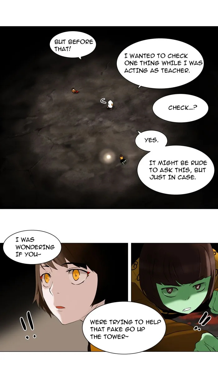 Tower of God - Chapter 68 - Page 19