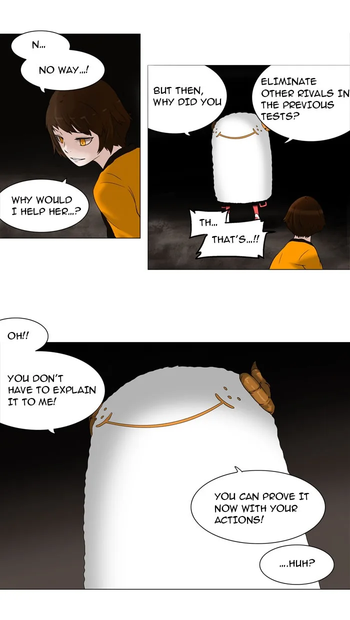 Tower of God - Chapter 68 - Page 20