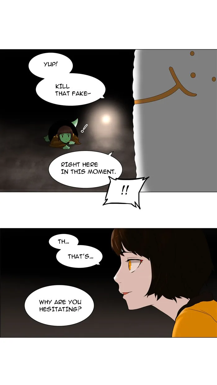 Tower of God - Chapter 68 - Page 21
