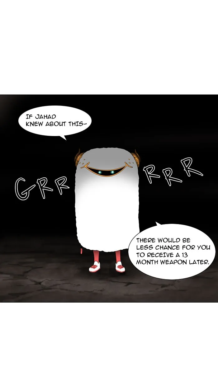 Tower of God - Chapter 68 - Page 23