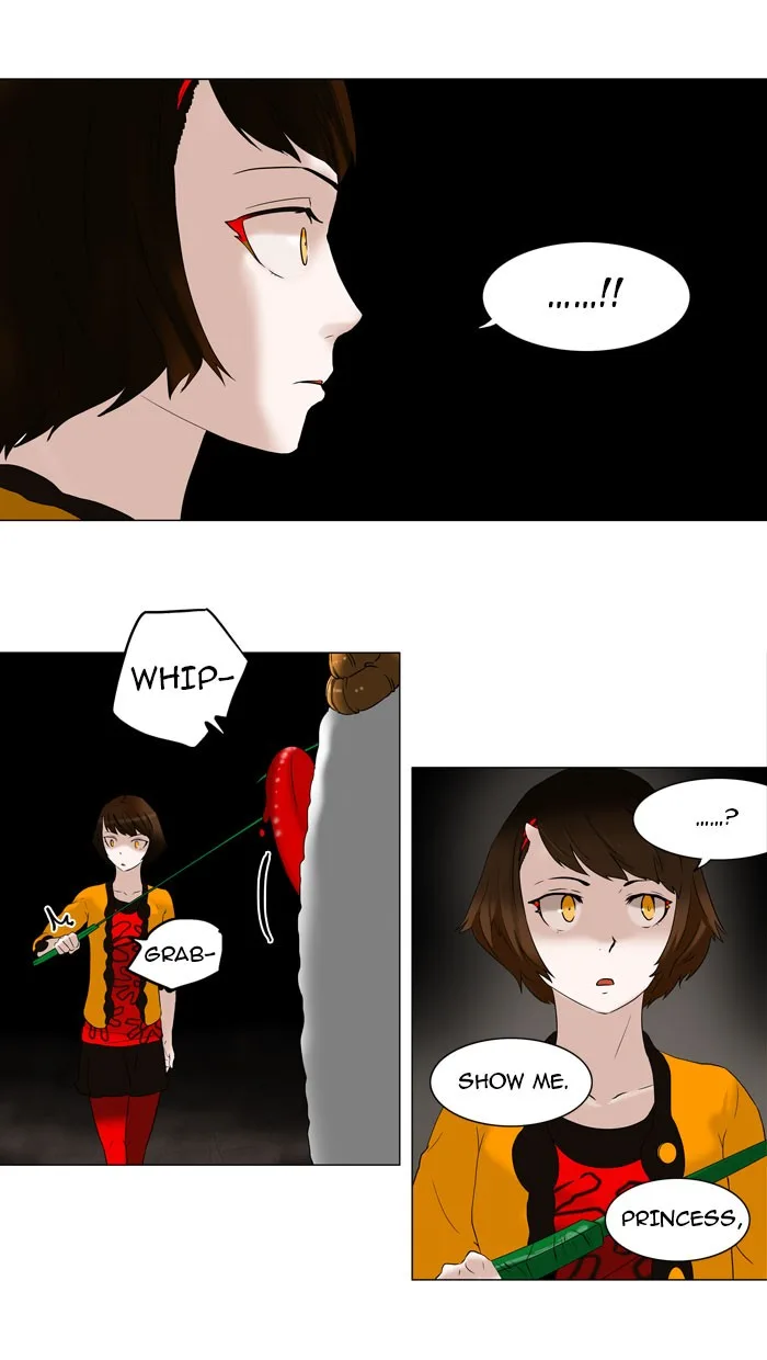 Tower of God - Chapter 68 - Page 24