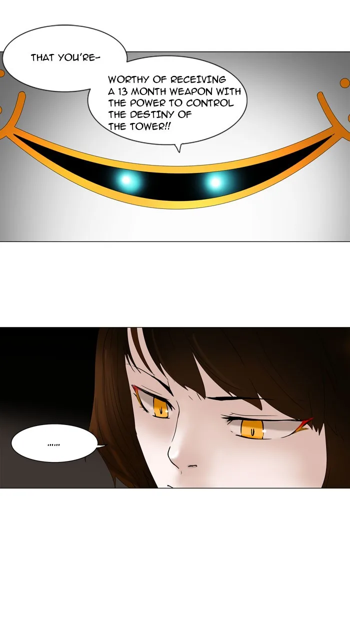 Tower of God - Chapter 68 - Page 25