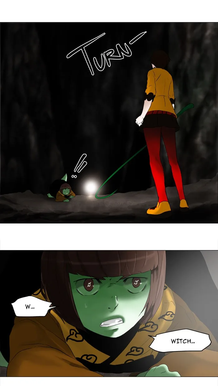 Tower of God - Chapter 68 - Page 26