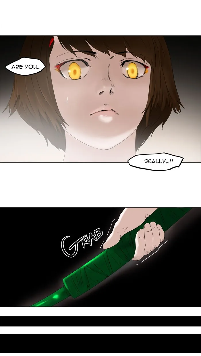 Tower of God - Chapter 68 - Page 27