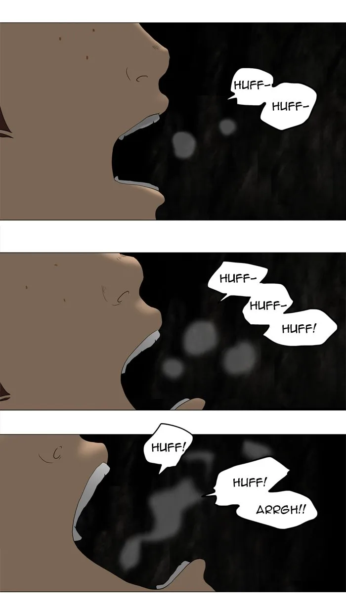 Tower of God - Chapter 68 - Page 30