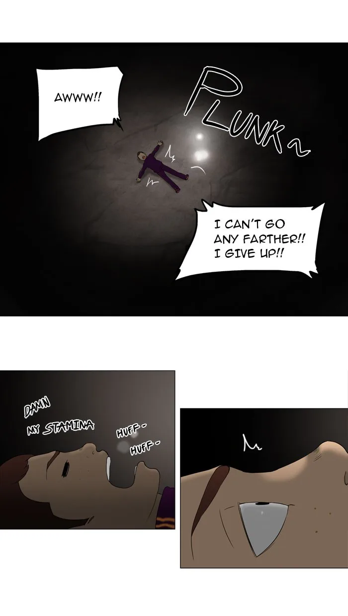 Tower of God - Chapter 68 - Page 31