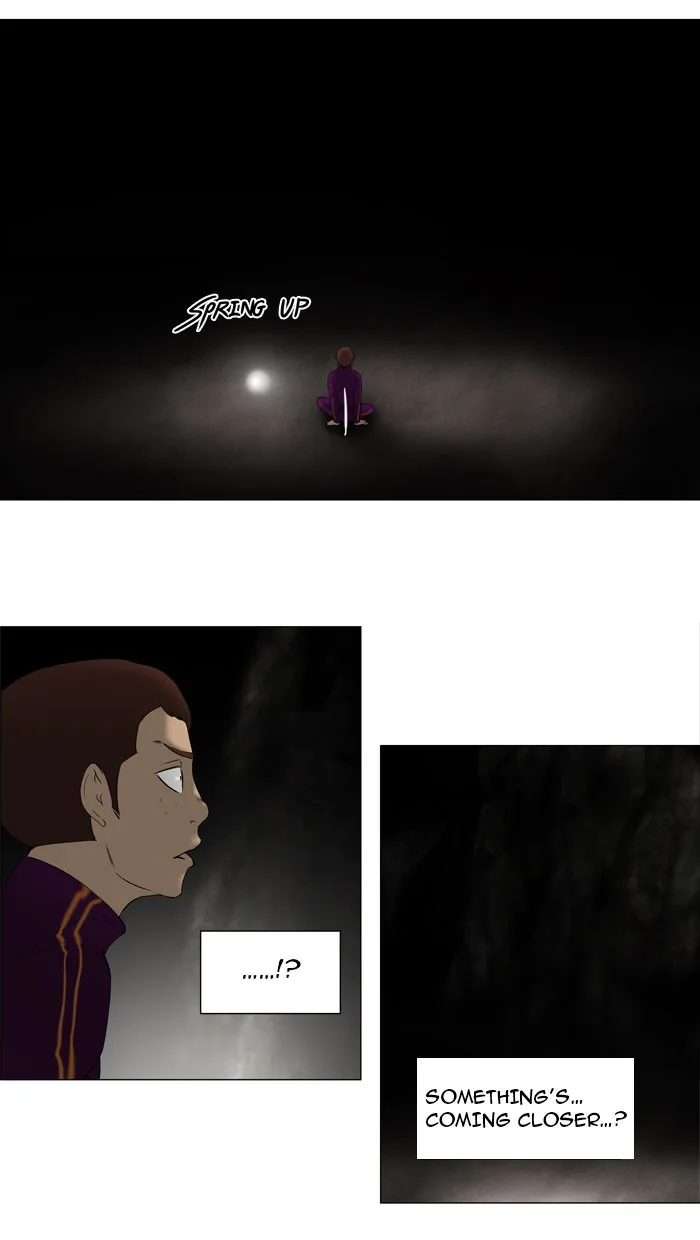 Tower of God - Chapter 68 - Page 32