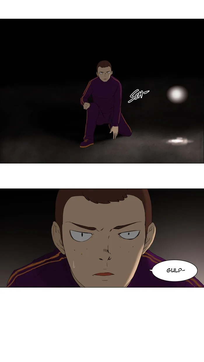 Tower of God - Chapter 68 - Page 33