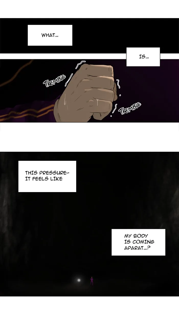 Tower of God - Chapter 68 - Page 34