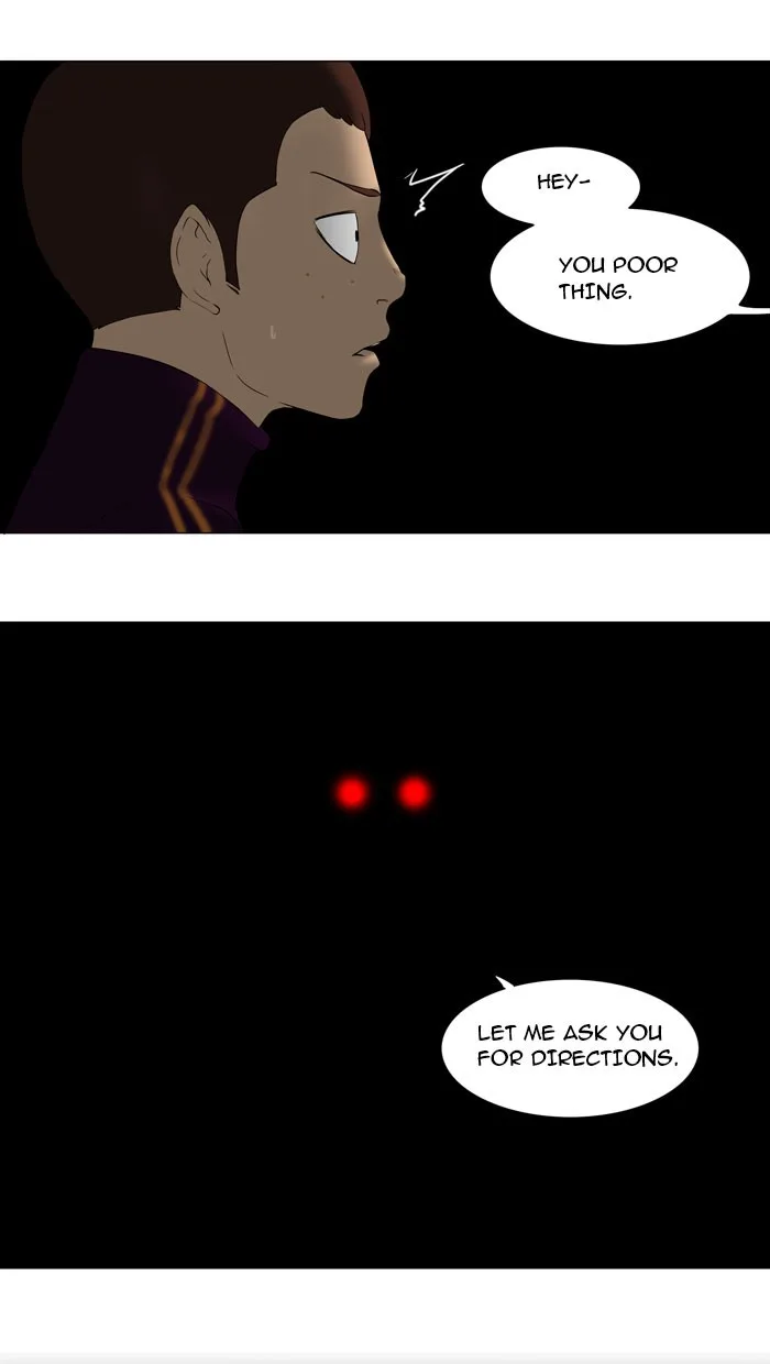 Tower of God - Chapter 68 - Page 35