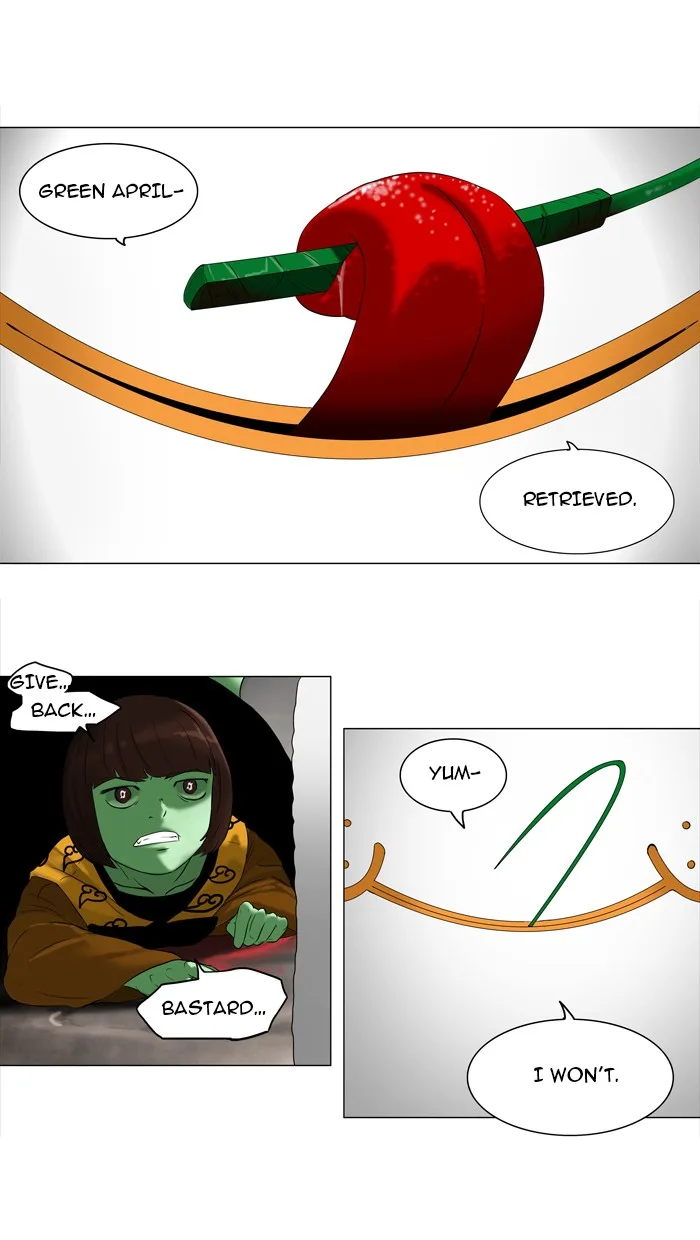 Tower of God - Chapter 68 - Page 4